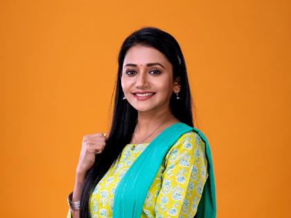 marathi actress jui gadkar share her actress journey | 'या' व्यक्तीमुळे जुई गडकरी झाली अभिनेत्री; कलाविश्वात येण्याविषयी पहिल्यांदाच केला खुलासा