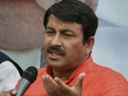 At the last minute, the results will change; Manoj Tiwari still confident | अंतिम क्षणी निकाल बदलणार; मनोज तिवारींना अजुनही विश्वास