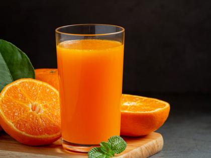 Health benefits of drinking mosambi juice in summer | Mosambi Juice Benefits: उन्हाळ्यात मोसंबीच्या ज्यूसपासून मिळतात अनेक फायदे, सौंदर्यही खुलतं