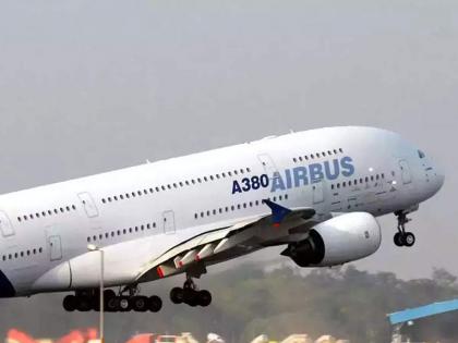 superjumbo to fly from Mumbai for the first time in 20 months | २० महिन्यांनंतर प्रथमच मुंबईहून सुपरजम्बो विमाने झेपावणार; १० जानेवारीपासून सुरुवात