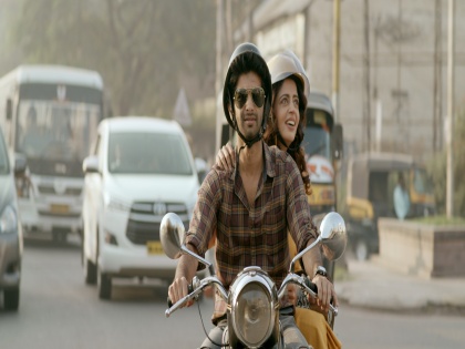 A unique love story that the audience will get to see in 'June' Marathi Movie | 'जून' मध्ये प्रेक्षकांना पाहायला मिळणार अनोखी प्रेमकहाणी !