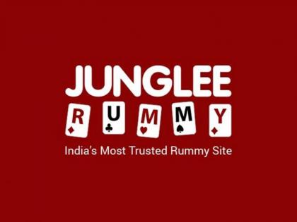 What makes Junglee Rummy leader in digital rummy | जंगली रमी कशामुळे ठरतो डिजिटल रमीमध्ये लिडर?