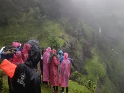 Tired of relatives' troubles extreme decision taken College girl from Junnar taluka dies | नातेवाईकांच्या त्रासाला कंटाळून घेतला टोकाचा निर्णय; जुन्नर तालुक्यातील महाविद्यालयीन युवतीचा मृत्यू Tired of relatives' troubles extreme decision taken College girl from Junnar taluka dies | नातेवाईकांच्या त्रासाला कंटाळून घेतला टोकाचा निर्णय; जुन्नर तालुक्यातील महाविद्यालयीन युवतीचा मृत्यू