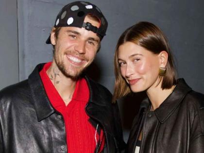 Hollywood singer Justin Bieber became a father wife Hailey gave birth to a son | Justin Bieber: Baby फेम हॉलिवूड गायक जस्टीन बीबर झाला बाबा, शेअर केला मुलाचा क्युट फोटो