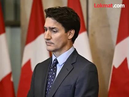 There is no solid evidence against India said Justin Trudeau on Nijjar murder case | "भक्कम पुराव्यांशिवाय भारतावर आरोप केले"; निज्जर हत्या प्रकरणात जस्टिन ट्रूडोंनीच दिली कबुली