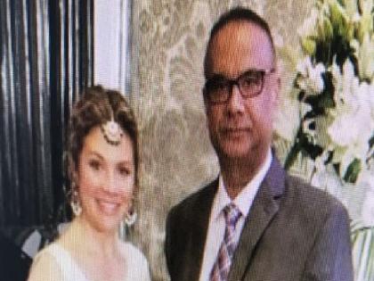 Khaledistani invites the invader, Canada MP asks for forgiveness | खलिस्तानी दहशतवाद्याला निमंत्रण : कॅनडाच्या खासदाराने मागितली माफी