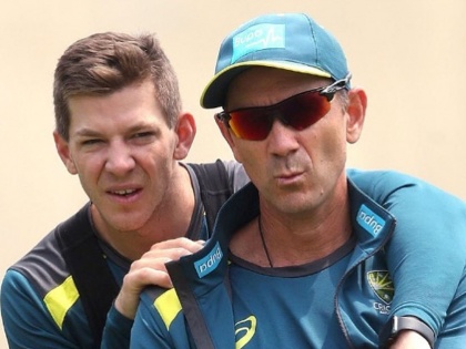 India vs Australia : Australia head coach Justin Langer to take break from India tour | जस्टीन लँगरची माघार; भारत दौऱ्यावर ऑस्ट्रेलिया नव्या प्रशिक्षकासह येणार