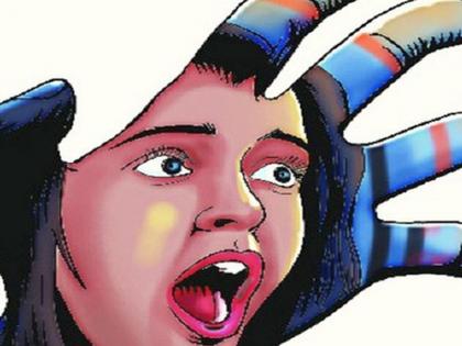 Sexual harassment of the child from the born child: the father is arrested | जन्मदात्याकडून मुलीचे लैंगिक शोषण : पित्यास अटक