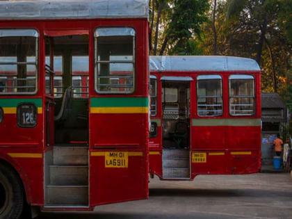 Old man pushed from moving bus for cellphone in Bandra; The thief was arrested by the Kherwadi police | वांद्रेत मोबाईलसाठी वृद्धाला चालत्या बसमधून ढकलले; चोराला खेरवाडी पोलिसांकडून अटक