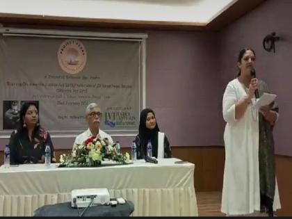 Counselors also need to meditate; Workshop for Counselors by Education Development Board | समुपदेशकांनीही ध्यान करणे गरजचे; शिक्षण विकास मंडळातर्फे समुपदेशकांसाठी कार्यशाळा