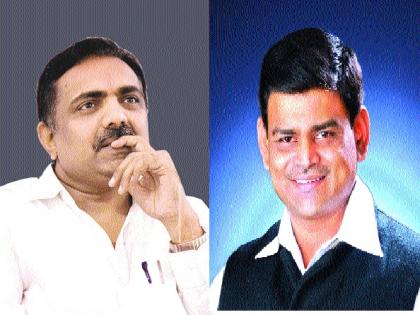  Jayant Patil, Vaibhav Shinde will be on the same platform | जयंत पाटील, वैभव शिंदे येणार एकाच व्यासपीठावर