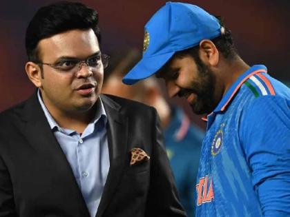 BCCI Players Contract : The BCCI has recommended that all athletes give precedence to participating in domestic cricket during periods when they are not representing the national team. | BCCI ने जाहीर केलेल्या करारातील शेवटची 'ओळ' अत्यंत महत्त्वाची; खेळाडूंना दिलाय सज्जड दम 