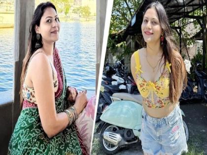 India-Pakistan Tension: Dinner with a conspirator against India, a visit to Pakistan; how Indian Agency revealed Jyoti Malhotra | भारताविरोधात कट रचणाऱ्यासोबत डिनर, पाकिस्तानचा दौरा अन्...; 'अशी' झाली ज्योतीची पोलखोल India-Pakistan Tension: Dinner with a conspirator against India, a visit to Pakistan; how Indian Agency revealed Jyoti Malhotra | भारताविरोधात कट रचणाऱ्यासोबत डिनर, पाकिस्तानचा दौरा अन्...; 'अशी' झाली ज्योतीची पोलखोल