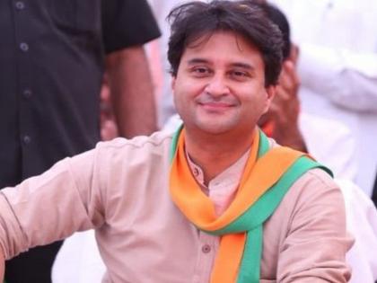 Jyotiraditya scindia, Sushil Modi, Varun Gandhi likely to get a chance in the Union Cabinet | मोदी मकरसंक्रांतीचा मुहूर्त साधणार! ज्योतिरादित्य शिंदेंसह तिघांना केंद्रीय मंत्रिमंडळात संधीची शक्यता