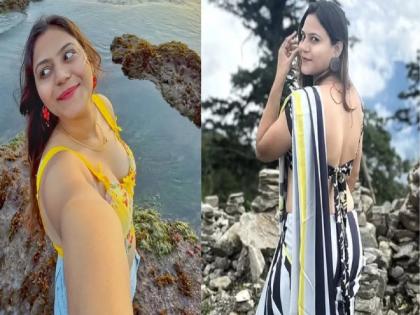Jyoti Malhotra's connection with the Kerala government exposed! She used state money to travel to Munnar and Kochi and... | ज्योती मल्होत्राचं केरळ सरकारशी कनेक्शन उघड! राज्याचा पैसा वापरुन मुन्नार-कोची फिरली अन्... Jyoti Malhotra's connection with the Kerala government exposed! She used state money to travel to Munnar and Kochi and... | ज्योती मल्होत्राचं केरळ सरकारशी कनेक्शन उघड! राज्याचा पैसा वापरुन मुन्नार-कोची फिरली अन्...