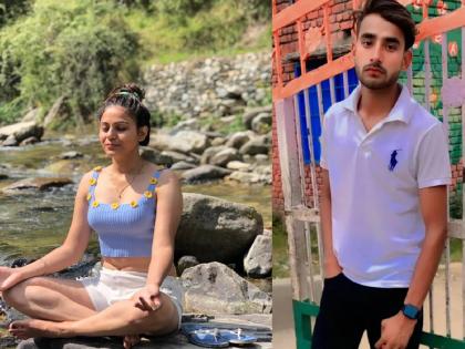 How deep are Jyoti Malhotra and Armaan's ties with Pakistan? Haryana Police reveals | ज्योती मल्होत्रा आणि अरमान यांचा पाकिस्तानशी किती खोल संबंध? हरियाणा पोलिसांचा खुलासा How deep are Jyoti Malhotra and Armaan's ties with Pakistan? Haryana Police reveals | ज्योती मल्होत्रा आणि अरमान यांचा पाकिस्तानशी किती खोल संबंध? हरियाणा पोलिसांचा खुलासा