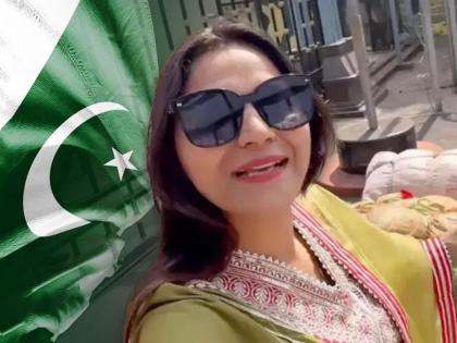 hisar Jyoti Malhotra pakistani intelligence whatsapp chats youtuber marriage plot investigation | Jyoti Malhotra : "पाकिस्तानात माझं लग्न करुन द्या"; ज्योती मल्होत्राचं अली हसनसोबतच व्हॉट्सअॅप चॅट व्हायरल hisar Jyoti Malhotra pakistani intelligence whatsapp chats youtuber marriage plot investigation | Jyoti Malhotra : "पाकिस्तानात माझं लग्न करुन द्या"; ज्योती मल्होत्राचं अली हसनसोबतच व्हॉट्सअॅप चॅट व्हायरल