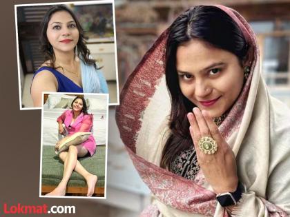 Jyoti Malhotra youtuber was in contact with pakistani intelligence officer during pahalgam attack | Jyoti Malhotra : पहलगाम हल्ल्यादरम्यान कोणाच्या संपर्कात होती? ज्योती मल्होत्राबद्दल खळबळजनक खुलासा Jyoti Malhotra youtuber was in contact with pakistani intelligence officer during pahalgam attack | Jyoti Malhotra : पहलगाम हल्ल्यादरम्यान कोणाच्या संपर्कात होती? ज्योती मल्होत्राबद्दल खळबळजनक खुलासा