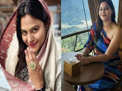 Jyoti Malhotra family once live in Pakistan; New information revealed in investigation | कधीकाळी पाकिस्तानात राहत होते ज्योती मल्होत्राचे कुटुंब?; तपासात समोर आली नवी माहिती Jyoti Malhotra family once live in Pakistan; New information revealed in investigation | कधीकाळी पाकिस्तानात राहत होते ज्योती मल्होत्राचे कुटुंब?; तपासात समोर आली नवी माहिती