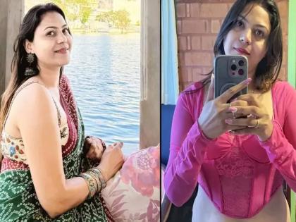 Jyoti Malhotra Arrest: Keep an eye on this woman, she had warned a year ago, now that tweet is being discussed | या महिलेवर लक्ष ठेवा, त्याने वर्षभरापूर्वीच दिला होता इशारा, आता त्या ट्विटची होतेय चर्चा Jyoti Malhotra Arrest: Keep an eye on this woman, she had warned a year ago, now that tweet is being discussed | या महिलेवर लक्ष ठेवा, त्याने वर्षभरापूर्वीच दिला होता इशारा, आता त्या ट्विटची होतेय चर्चा