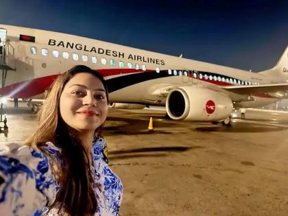 Pakistani Spy Jyoti Malhotra was going to Bangladesh; she went to Pathankot and came back, but why didn't she make a video? | ज्योती मल्होत्रा जिथे जिथे जाऊन आली तिथे तिथे पाकिस्तानचे ऑपरेशन सिंदूरवेळी हल्ले? गोल्डन टेंपल, पठाणकोट अन् काश्मीर... Pakistani Spy Jyoti Malhotra was going to Bangladesh; she went to Pathankot and came back, but why didn't she make a video? | ज्योती मल्होत्रा जिथे जिथे जाऊन आली तिथे तिथे पाकिस्तानचे ऑपरेशन सिंदूरवेळी हल्ले? गोल्डन टेंपल, पठाणकोट अन् काश्मीर...