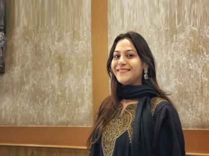 jyoti malhotra father first reaction after arresting her for spying for pakistan | “ज्योतीला फसवले जातेय, सामान्य व्यक्तीप्रमाणे महिन्याला १५-२०-२५ हजार कमावते”; वडिलांचा दावा jyoti malhotra father first reaction after arresting her for spying for pakistan | “ज्योतीला फसवले जातेय, सामान्य व्यक्तीप्रमाणे महिन्याला १५-२०-२५ हजार कमावते”; वडिलांचा दावा