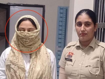 Jyoti provided 'this' information to Pakistan during Operation Sindoor; She was in contact with Danish! | ऑपरेशन सिंदूर दरम्यान ज्योतीने पाकिस्तानला पुरवली 'ही' माहिती; दानिशसोबत होती संपर्कात! Jyoti provided 'this' information to Pakistan during Operation Sindoor; She was in contact with Danish! | ऑपरेशन सिंदूर दरम्यान ज्योतीने पाकिस्तानला पुरवली 'ही' माहिती; दानिशसोबत होती संपर्कात!