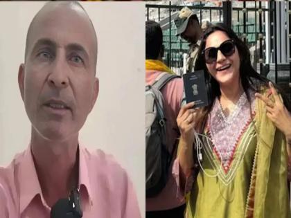 Jyoti Malhotra got a lawyer even though her father said he had no money! Who will represent her? Find out | वडील म्हणाले पैसे नाहीत, तरीही ज्योती मल्होत्राला मिळाला वकील! कोण मांडणार तिची बाजू? जाणून घ्या Jyoti Malhotra got a lawyer even though her father said he had no money! Who will represent her? Find out | वडील म्हणाले पैसे नाहीत, तरीही ज्योती मल्होत्राला मिळाला वकील! कोण मांडणार तिची बाजू? जाणून घ्या