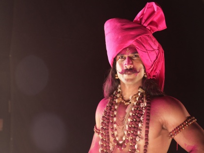 Big Jyotiba's entry in 'Deccan King Jyotiba' series | 'दख्खनचा राजा ज्योतिबा' मालिकेत मोठ्या ज्योतिबाची होणार एण्ट्री