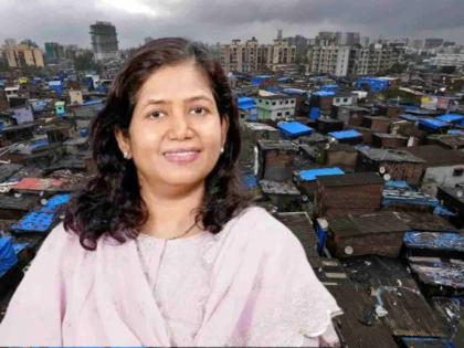 Anyone do it develop Dharavi our way MLA Jyoti Gaikwad | कोणीही करा, धारावीचा विकास आमच्या पद्धतीने करा; आमदार डॉ. ज्योती गायकवाड यांची भूमिका