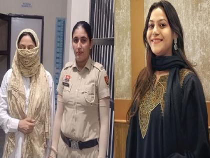 Pahalgam Terror Attack Connection With Jyoti? Police made a big revelation | ज्योती मल्होत्राचा पहलगाम दहशतवादी हल्ल्याशी काय संबंध? पोलिसांनी केला मोठा खुलासा... Pahalgam Terror Attack Connection With Jyoti? Police made a big revelation | ज्योती मल्होत्राचा पहलगाम दहशतवादी हल्ल्याशी काय संबंध? पोलिसांनी केला मोठा खुलासा...