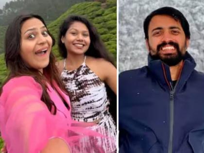 Operation Sindoor: Who are the 10 people, including Jyoti Malhotra and Nawankur Chaudhary, who are accused of treason? | ज्योती मल्होत्रा, अन् नवांकुर चौधरीसह ते 10 लोक कोण, ज्यांच्यावर देशद्रोहाचा आरोप? Operation Sindoor: Who are the 10 people, including Jyoti Malhotra and Nawankur Chaudhary, who are accused of treason? | ज्योती मल्होत्रा, अन् नवांकुर चौधरीसह ते 10 लोक कोण, ज्यांच्यावर देशद्रोहाचा आरोप?