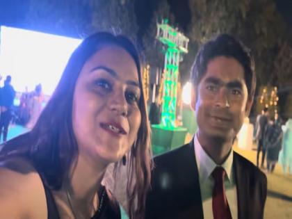 Danish turns out to be an ISI agent, used to spy in Delhi; Big revelation in Jyoti Malhotra case | दानिश निघाला ISI एजंट, दिल्लीत बसून करायचा हेरगिरी; ज्योती मल्होत्रा प्रकरणात मोठा खुलासा Danish turns out to be an ISI agent, used to spy in Delhi; Big revelation in Jyoti Malhotra case | दानिश निघाला ISI एजंट, दिल्लीत बसून करायचा हेरगिरी; ज्योती मल्होत्रा प्रकरणात मोठा खुलासा