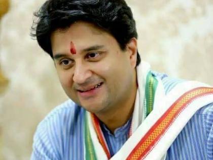 Jyotiraditya Scindia will join BJP on this Day BKP | ज्योतिरादित्य शिंदेंच्या भाजपा प्रवेशाचा मुहूर्त ठरला, या दिवशी हाती घेणार कमळ