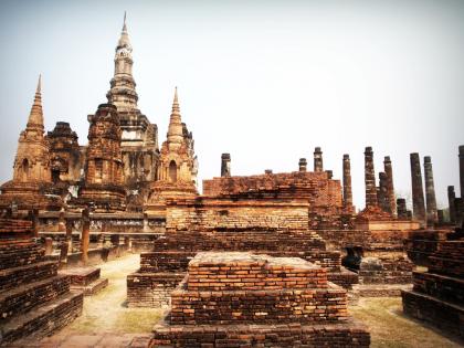 हे आहे जगातलं सगळ्यात मोठं हिंदू मंदिर, यात अनेक आश्चर्यकारक गोष्टींची होत असते चर्चा