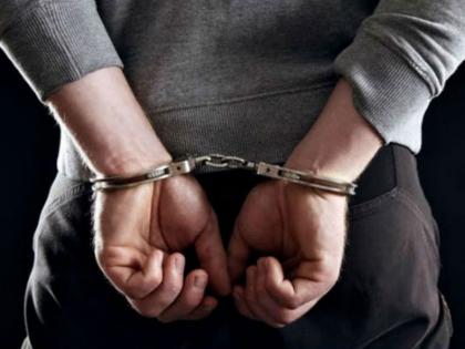 Former Sarpanch of Gujarwadi murdered his accomplice and absconded, Crime Branch arrested the two in two days | गुजरवाडीतील माजी सरपंच आणि त्याचा साथीदार खून करून फरार, गुन्हे शाखेने दोघांना केली दोन दिवसात अटक