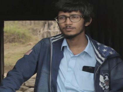 FTI student in Pune soars! The documentary won a prize at an international competition in Germany | पुण्यातील एफटीआयआयच्या तरुणाची उत्तुंग भरारी; 'कळसूबाई'च्या माहितीपटाचा जर्मनीत बोलबाला