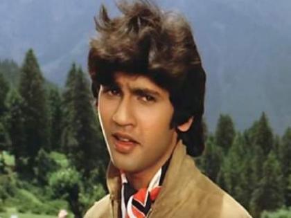 love story film 1981 fame kumar gaurav suddenly disappeared started own business | ‘लव्ह स्टोरी’फेम कुमार गौरव सध्या काय करतो? संजय दत्तच्या सख्या बहिणीशी केलंय लग्न