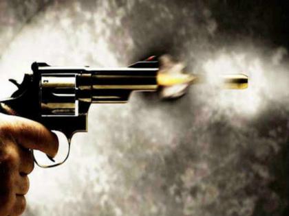 One-sided love shooting in Pune! Incident at Kolhewadi near Khadakwasla | पुण्यात एकतर्फी प्रेमातून गोळीबार! खडकवासला जवळील कोल्हेवाडी येथील घटना