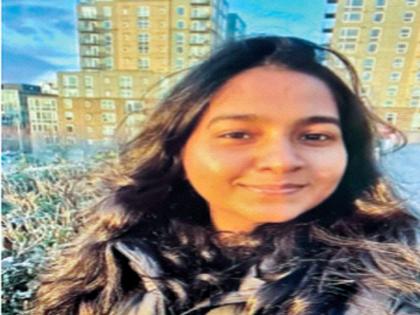 Say... her death cost only 9 lakhs, police laughed at Indian girl's death in USA | म्हणे...तिच्या मृत्यूची किंमत केवळ ९ लाख, भारतीय मुलीच्या मृत्यूवर पोलिस हसला