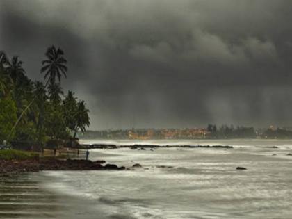 "Monsoon arrives in Kerala three days delayed", Meteorological Department announces | "मान्सूनचे केरळमध्ये आगमन", हवामान विभागाची घोषणा