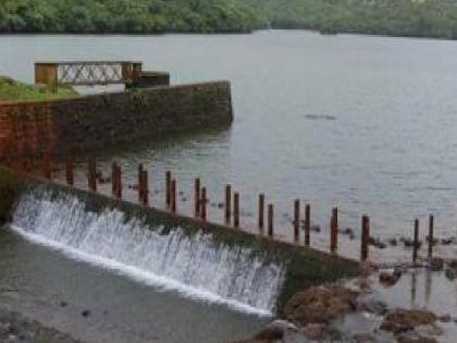 Satara Municipality decides to reduce water supply under KAAS scheme to avoid possible water shortage | सातारकरांनो काटकसरीने करा पाण्याचा वापर, ‘कास’च्या पाणीपुरवठ्यात आजपासून कपात! Satara Municipality decides to reduce water supply under KAAS scheme to avoid possible water shortage | सातारकरांनो काटकसरीने करा पाण्याचा वापर, ‘कास’च्या पाणीपुरवठ्यात आजपासून कपात!