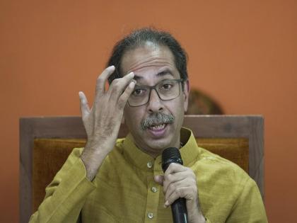 Unstable and troubled.. What will happen to Uddhav Thackeray?; If the image lasts, dominance will increase | अस्थिर व अधांतरी.. उद्धव ठाकरेंचे काय होईल?; प्रतिमा टिकली तर वर्चस्व वाढेल