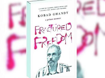 Controversy ignited over the book 'Fractured of Freedom'; Resignation session begins | ‘फ्रॅक्चर्ड फ्रीडम’ पुस्तकावरून वाद पेटला; राजीनामासत्र सुरू