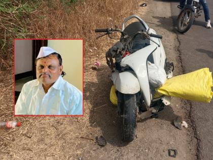 त्रासदी: बारिश से फसल बचाने निकले किसान की दुर्घटना में मौत - Hindi News | Tragedy: Farmer Dies in Accident While Protecting Crops from Rain | Latest News at Lokmatnews.in