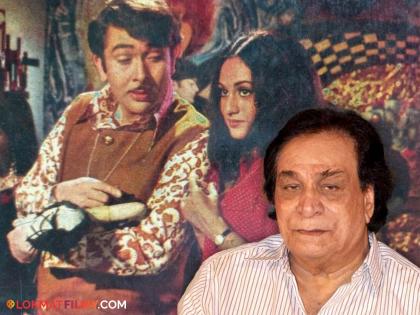 Kadar Khan wrote Jawani Diwani movie dialogues in just four hours starring Jaya Bachchan Randhir Kapoor | जया बच्चन यांचा 'तो' सिनेमा, कादर खान यांनी फक्त चार तासात लिहिले डायलॉग; वाचा इंटरेस्टिंग गोष्ट