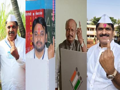 Maharashtra assembly vidhan sabha election 2024 the fight is fierce and the results are expected to be shocking In Sangli district | Vidhan Sabha Election 2024: सांगली जिल्ह्यात लढती चुरशीच्या अन् अंदाज धक्कादायक निकालांचे