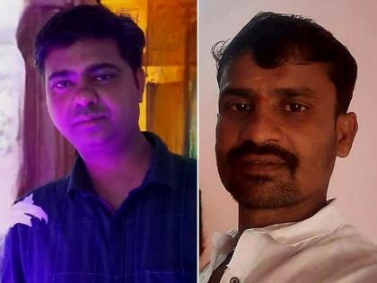 Two youths commit suicide in Kadamwakwasti area in two days | Pune: कदमवाकवस्ती परिसरात दोन दिवसांत दोन युवकांची आत्महत्या