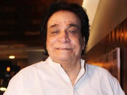 Kader Khan death dies at 81 symptoms causes treatment of progressive supranuclear palsy | कादर खान 'या' आजाराने होते ग्रस्त; जाणून घ्या लक्षणं आणि कारणं!