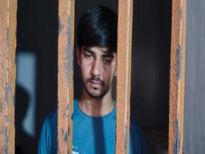 UP Crime Robbery, assault, attempted murder, cow smuggling...24 serious crimes against 23-year-old Kadir; Police arrested him | दरोडा, हल्ला, हत्येचा प्रयत्न, गायींची तस्करी...23 वर्षीय कादिरवर 24 गंभीर गुन्हे; अखेर अटक